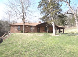 2110 E Meller Rd, Lohman, MO 65053