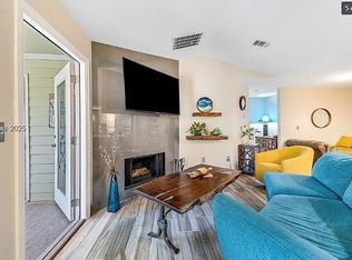 380 Marshland Rd APT H32, Hilton Head Island, SC 29926