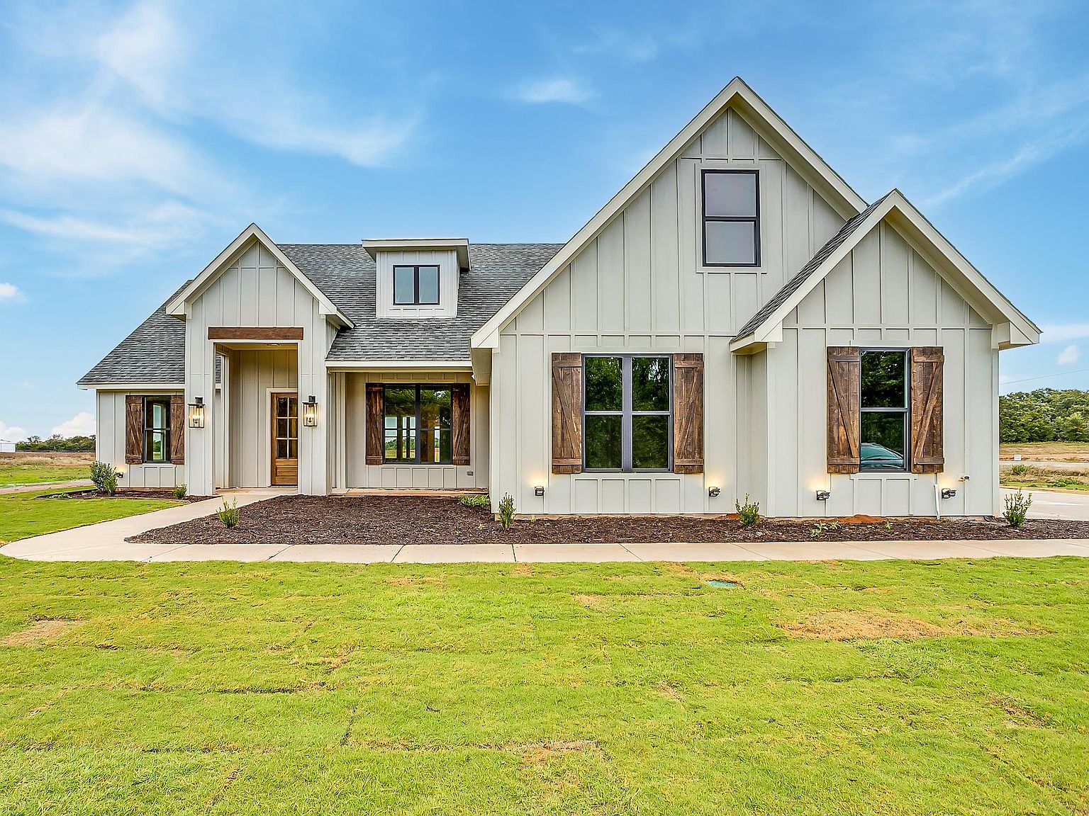 Abbey Lane Plan, Zion Trails, Poolville, TX 76487 Zillow