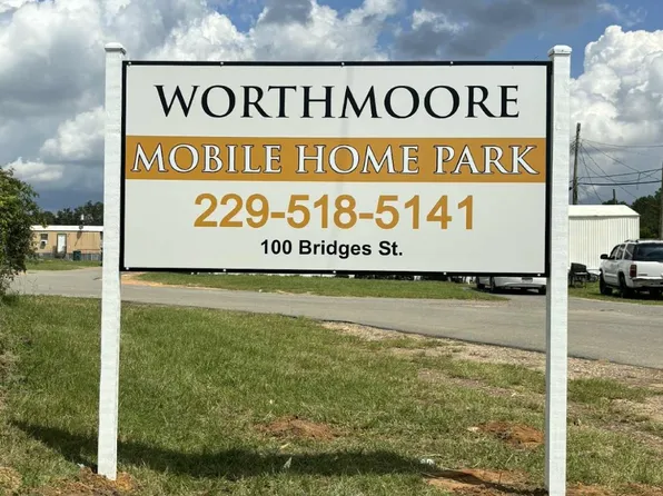 Worthmoore MHP
