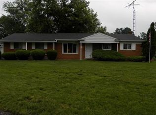 2110 Westminster Dr, Flint, MI 48507