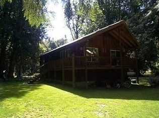 58752 Willow Ln, Rockport, WA 98283