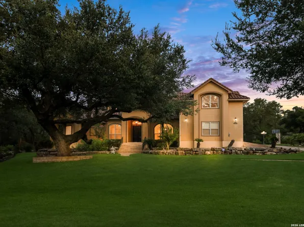 22175 Quiet Moon Dr., San Antonio, TX 78266