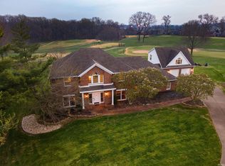 45 Oak Meadow Rd, Evansville, IN 47725