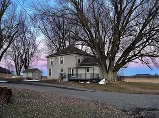 S7720 Sunrise Dr, Fall Creek, WI 54742