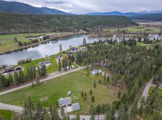 Nka Northwood Ave, Libby, MT 59923