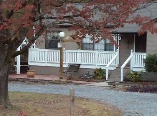 1245 Springhill Rd, Alexander City, AL 35010