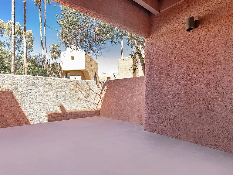 3 bed 2 bath interior
