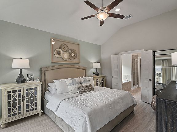 Owner s Bedroom - Representational Photo