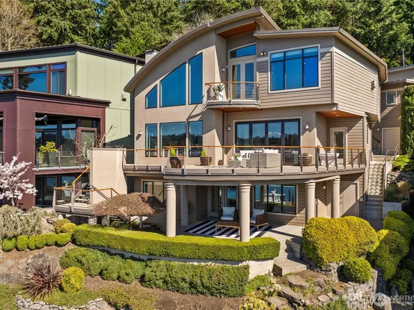 7926 Goodman Drive NW, Gig Harbor, WA 98332