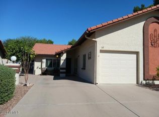 542 S Higley Rd UNIT 10, Mesa, AZ 85206