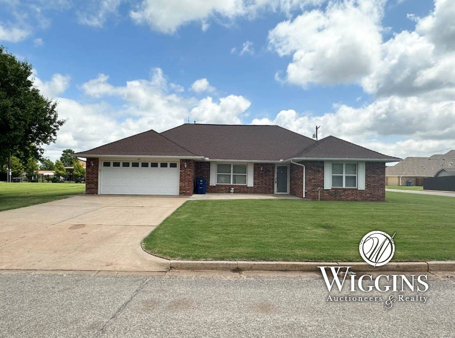 201 N Mulberry St, Okeene, OK 73763 MLS 11283827 Zillow