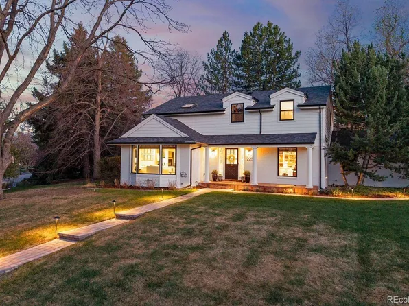 2250 Crestridge Drive, Greenwood Village, CO 80121