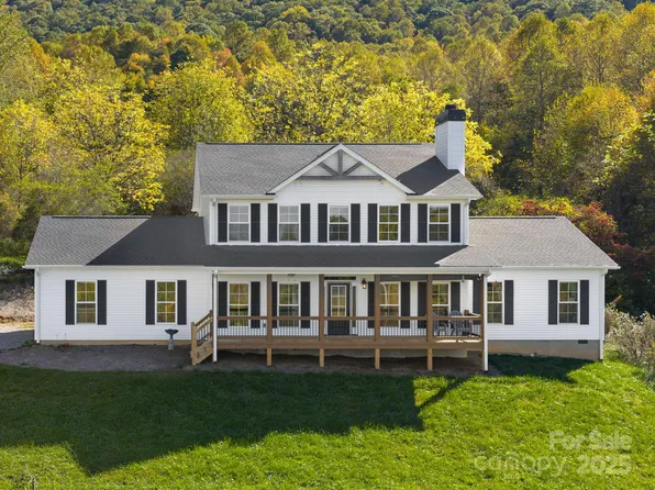 265 Gant Rd, Canton, NC 28716