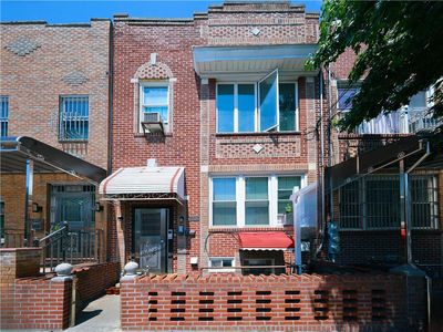 1329 66th St, Brooklyn, NY, 11219