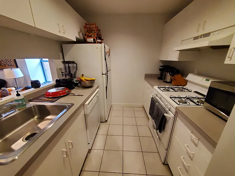 Deacon Court - 1661 Washington Street — Photo 25