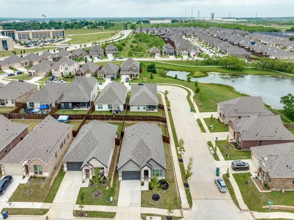 3517 Triumph Dr, Denton, TX 76207