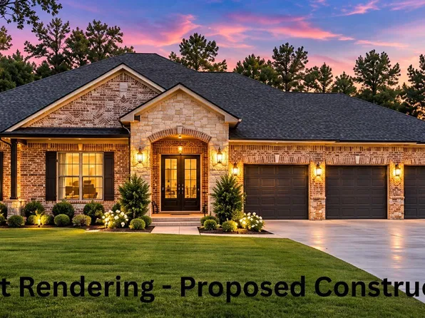 17123 Spindle Oaks Dr Lot 113-A, Conroe, TX 77385