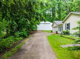 9649 Rogers Rd, Alanson, MI 49706