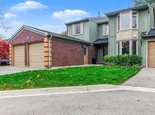 3265 South Millway #32, Mississauga, ON L5L 2R3