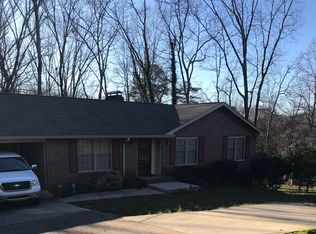 1485 Montrose Dr, Gainesville, GA