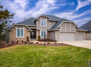 3700 SW Clarion Park Dr, Topeka, KS 66610