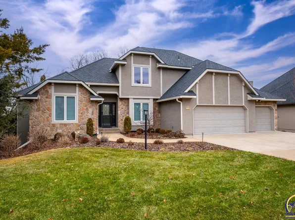 3700 SW Clarion Park Dr, Topeka, KS 66610