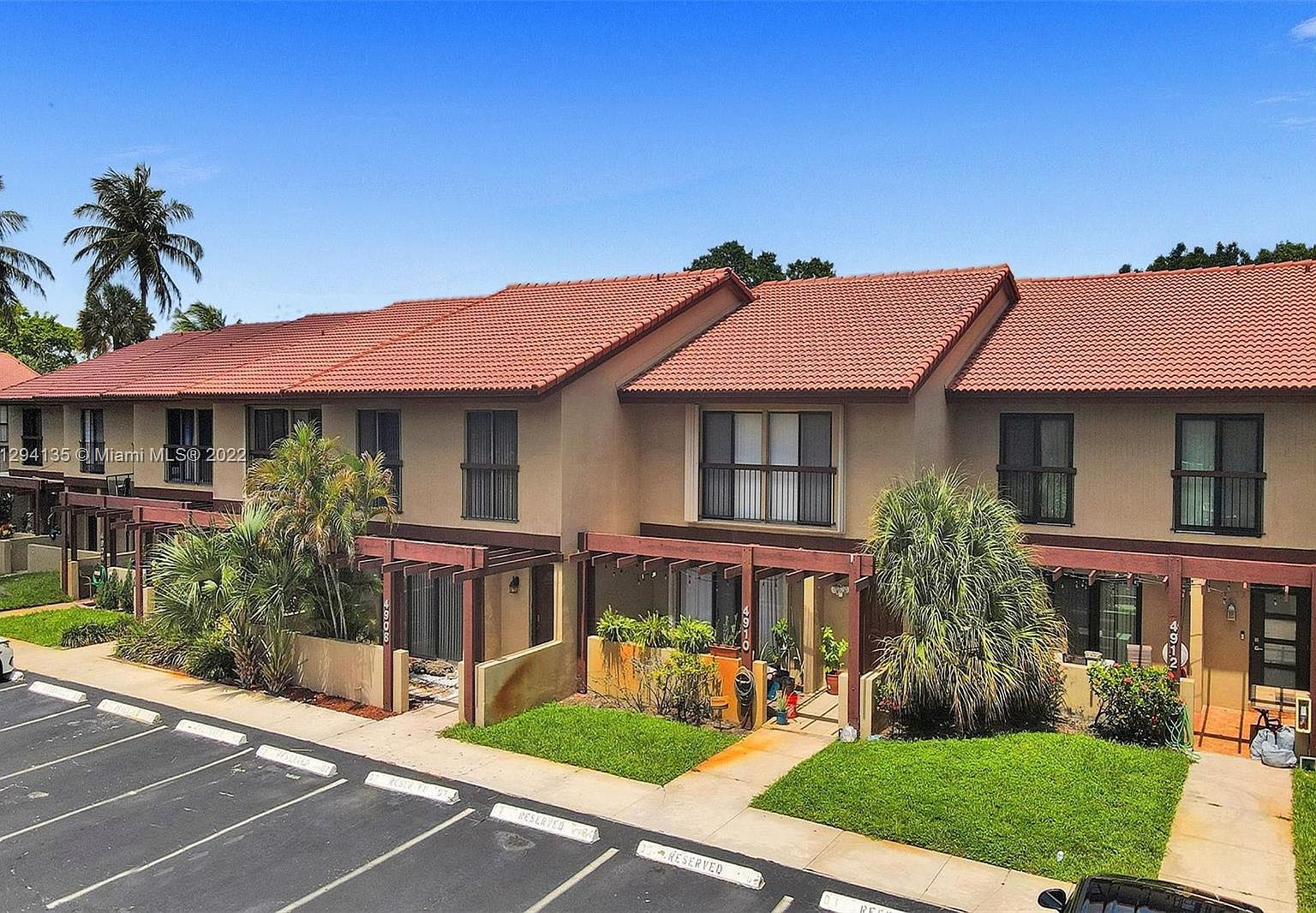 4908 Sheridan St 5, Hollywood, FL 33021 Zillow