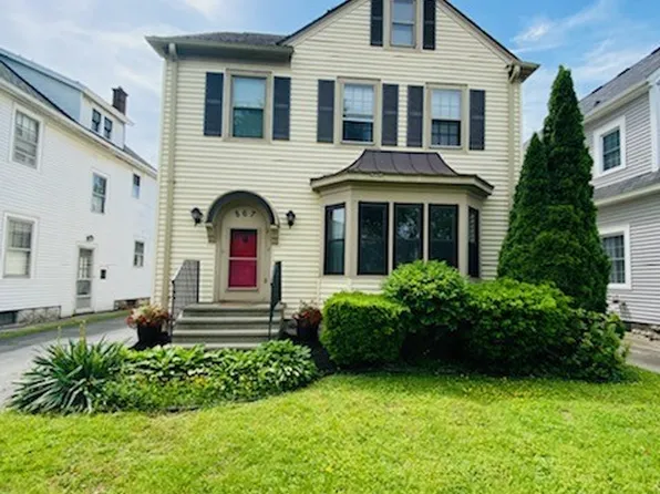 867 Parkside Ave, Buffalo, NY 14216