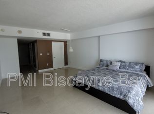 1750 N Bayshore Dr APT 4107, Miami, FL 33132