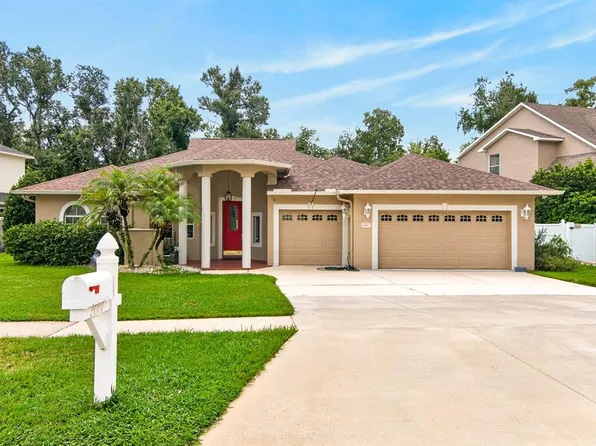 2007 RIVER CROSSING DRIVE, VALRICO, FL 33596