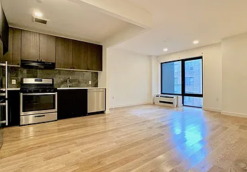 Rented by Zjama Realty Corp