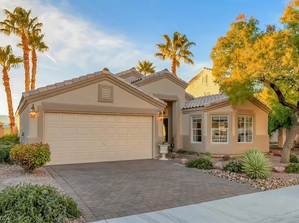 1583 Dusty Canyon St, Henderson, NV 89052