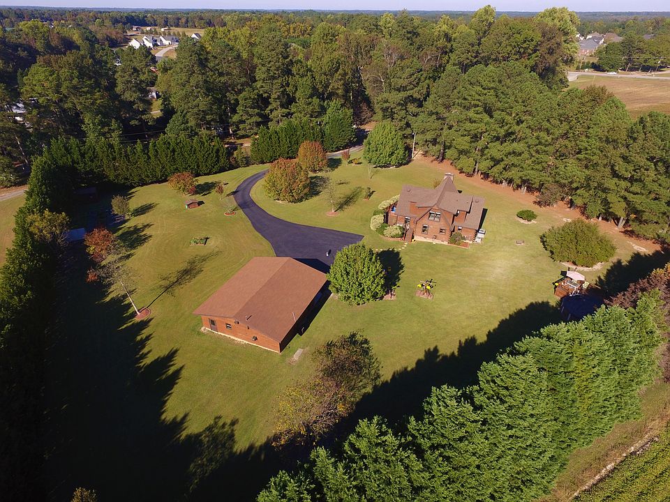 9759B Cleveland Rd, Clayton, NC 27520 Zillow