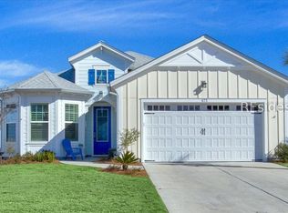 673 Tiki Ter, Hardeeville, SC 29927