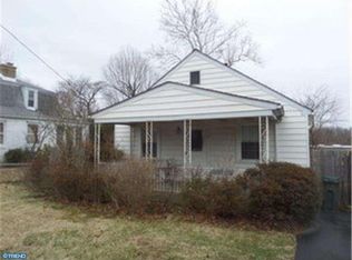 2724 Old Welsh Rd, Willow Grove, PA 19090