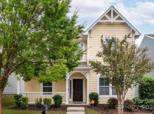 12541 Druids Glen Dr, Pineville, NC 28134