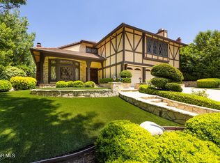 11924 Beaufait Ave, Porter Ranch, CA 91326