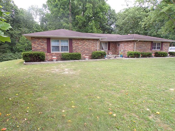 3rd image of 70 S County Road 110 W