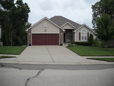 7407 N Booth Ave, Kansas City, MO, 64158