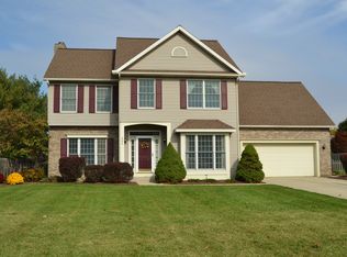 995 Westwood Dr, Saint Joseph, MI 49085