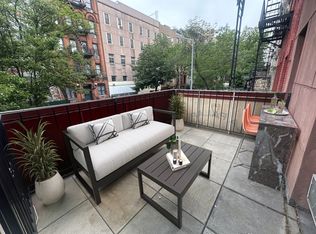 77 Saint Marks Pl APT 2A, New York, NY 10003