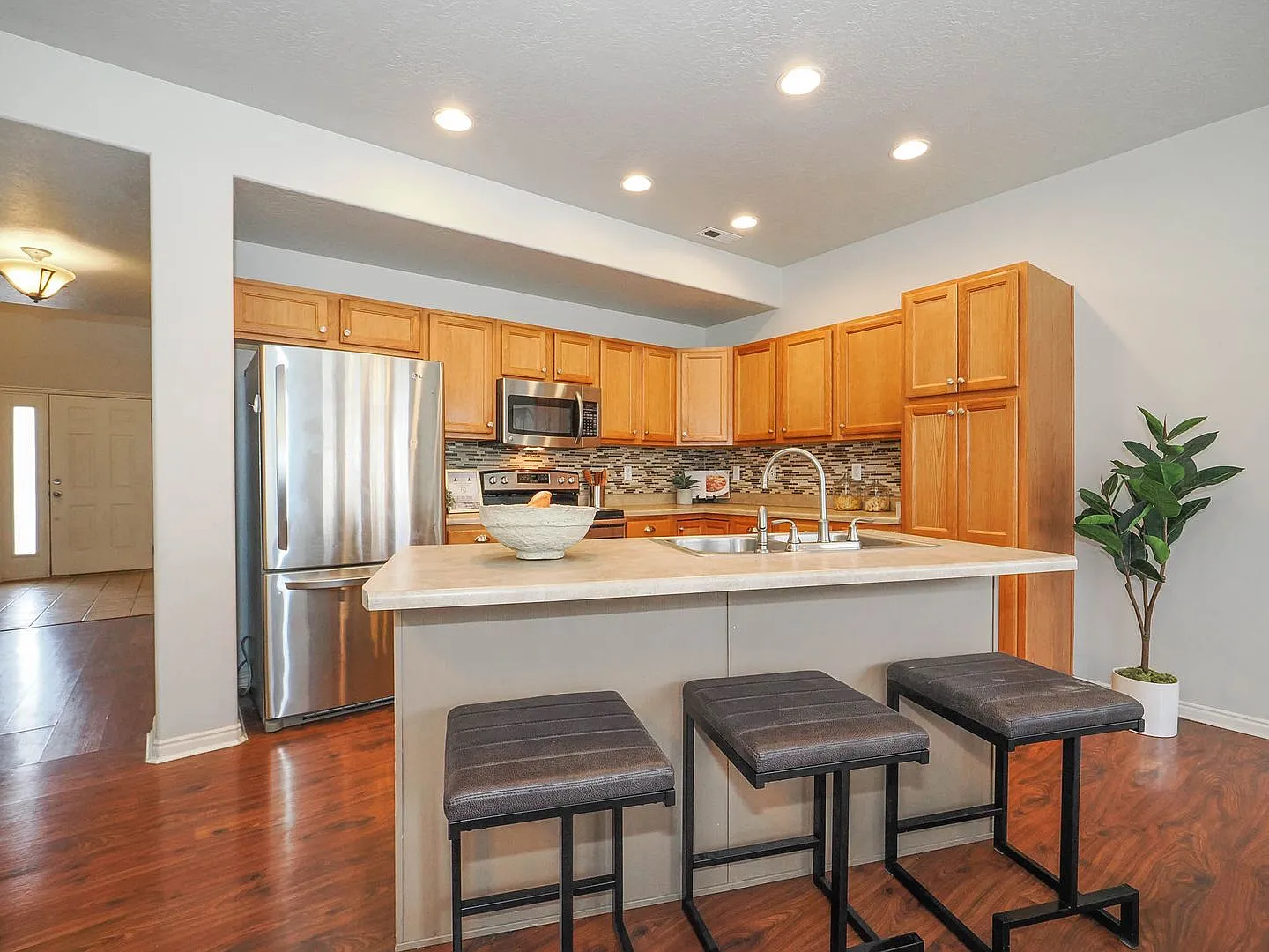 Beautiful Saratoga Springs Townhome for rent! — Photo 3