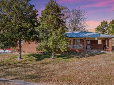 1655 Highway 13, Cunningham, TN, 37052