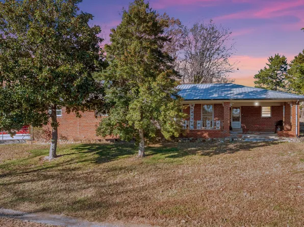 1655 Highway 13, Cunningham, TN 37052