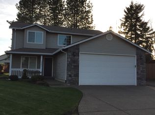 19351 Prospector Ter, Oregon City, OR 97045