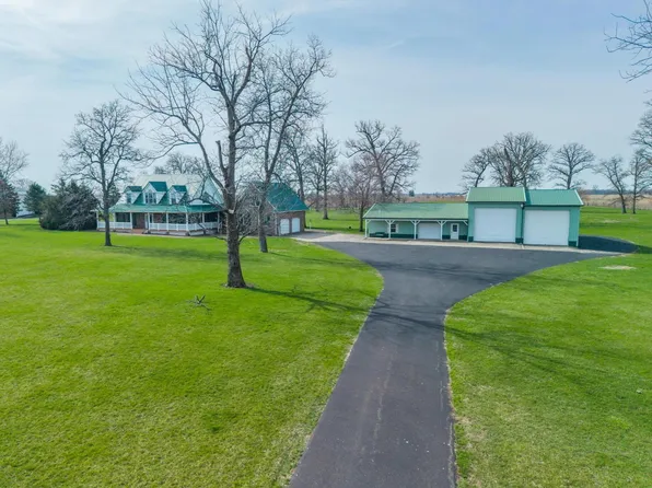 5633 State Route 41 NW, Washington Ch, OH 43160