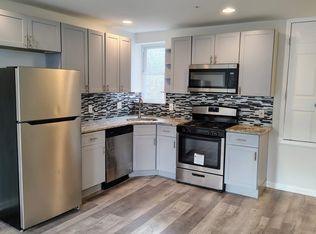 4131 Parrish St FLOOR 2, Philadelphia, PA 19104