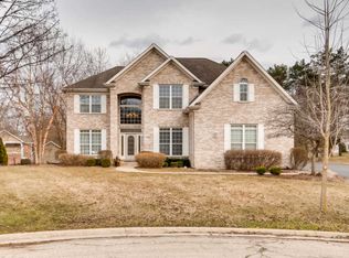 1181 W Kraml Ct, Palatine, IL 60067