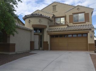 3022 E Shady Spring Trl, Phoenix, AZ 85024